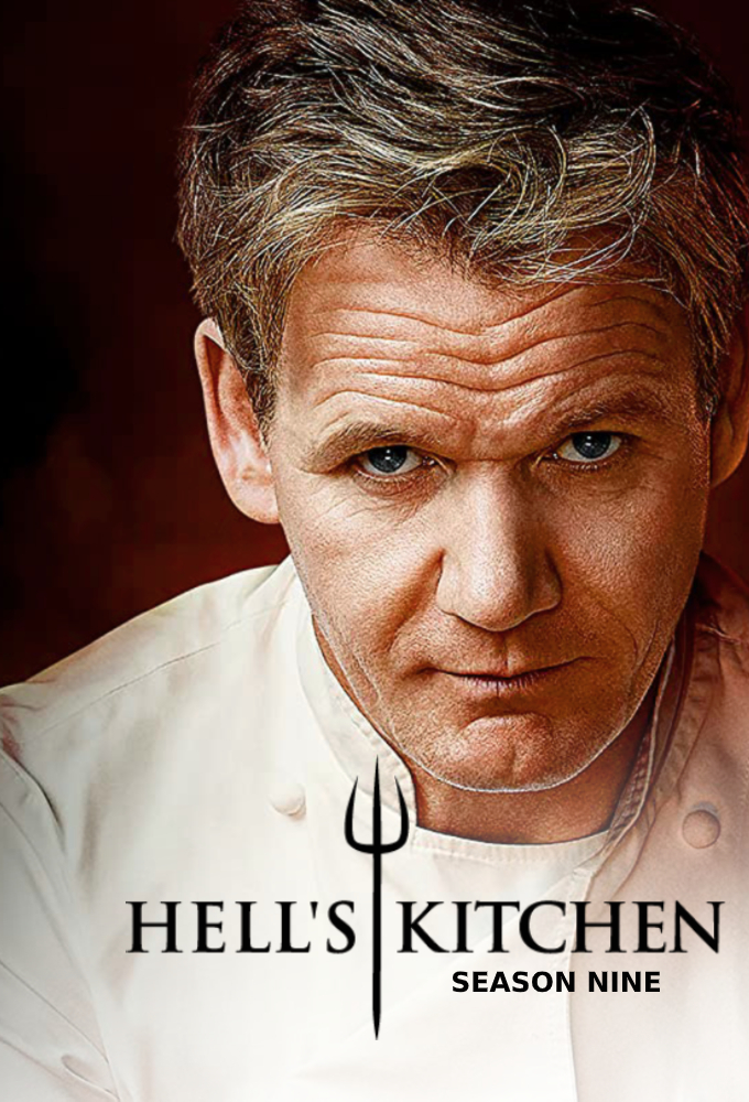 Hell's Kitchen (US) - Season 9 [83743] (A1772236500) [[Shows 2.0]] --Plex--